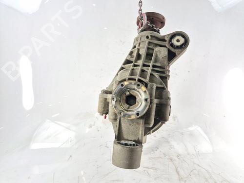 Used Rear differential Rear differential 39460989 39460989
