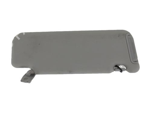 Left sun visor KIA SPORTAGE III (SL) 1.7 CRDi | BP29495266I1 - Image 2