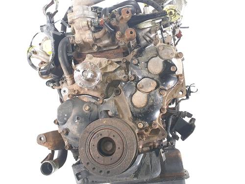 Motor ISUZU D-MAX I (TFR, TFS) 3.0 DiTD 4x4 (TFS77H) (131 hp) 27247921