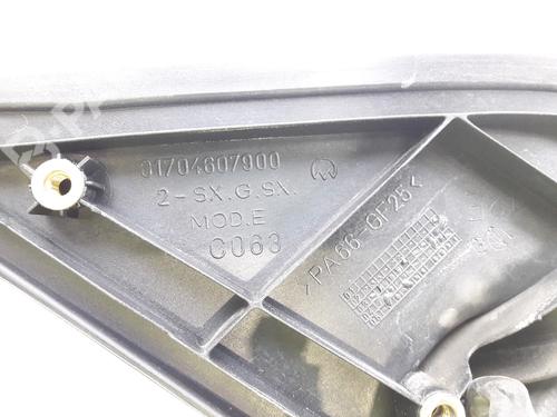 Left mirror FIAT STILO (192_) 1.9 D Multijet | BP10427805C26