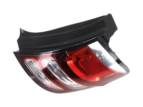 Used Right taillight CITROËN C3 II (SC_) 1.2 VTi 82 (82 hp) 29762111