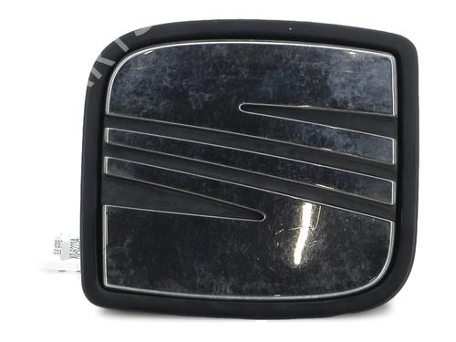 Used Tailgate handle SEAT LEON (1P1) 1.9 TDI (105 hp) 28122216
