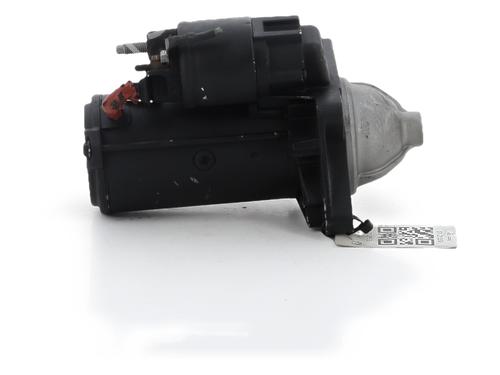 Used Starter Starter RENAULT SCÉNIC II (JM0/1_) 2.0 dCi (JM1K) (150 hp) 36181758 36181758