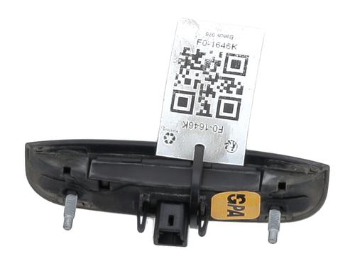 Trunk håndtak CITROËN C4 I (LC_) 1.6 HDi | BP28487032C132 