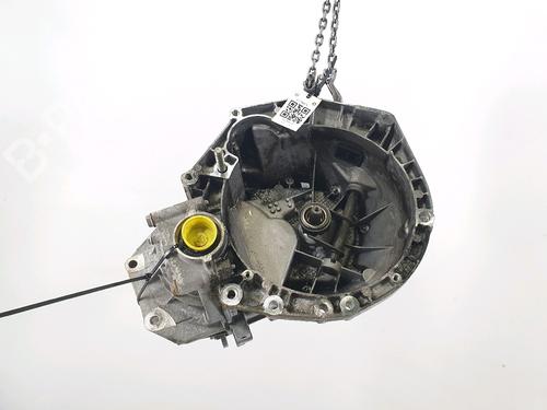 Gearbox FORD KA (RU8) 1.2 | BP39422268M3 - Image 2