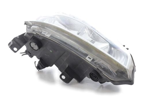 Used Right headlight Right headlight RENAULT MODUS / GRAND MODUS (F/JP0_) [2004-2026] 33419775 33419775