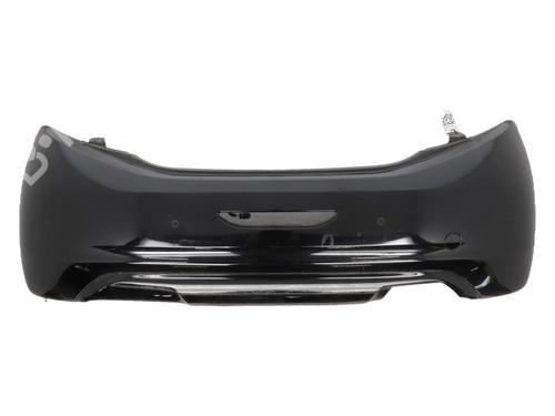 Bagtil kofangere Bagtil kofangere PEUGEOT 208 I (CA_, CC_) 1.6 GTi (200 hp) 36380734 36380734