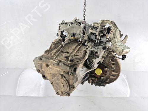 Gearbox CITROËN C8 (EA_, EB_) 2.2 HDi | BP40171675M3 - Image 4