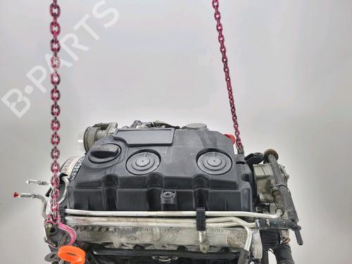 Engine VW CADDY III Box Body/MPV (2KA, 2KH, 2CA, 2CH) 1.9 TDI | BP29381371M1 