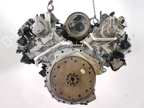 Engine AUDI A8 D5 (4N2, 4N8, 4NC, 4NL) 55 TFSI Mild Hybrid quattro | BP38496531M1 - Image 3