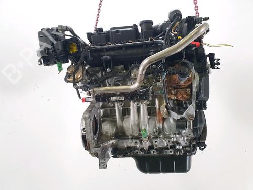Engine PEUGEOT 206 Hatchback (2A/C) | BP32152497M1