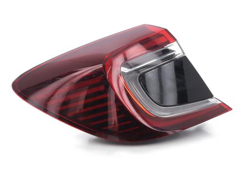Left taillight RENAULT CAPTUR II (HF_) E-TECH 145 (HFMU) | BP38497039C34  - Image 5