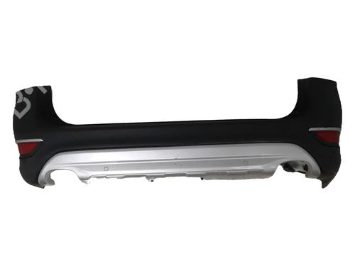 Used Rear bumper VOLVO XC70 II (136) T6 AWD (304 hp) 30448800