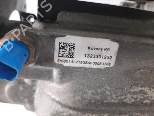 Gearbox RENAULT MASTER III Platform/Chassis (EV, HV, UV) 2.3 dCi 145 FWD (EV0E, EV0F, HV0E, HV0F, UV0E, UV0F,... | BP36288371M3  - Image 6