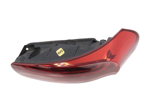 Used Right taillight Right taillight 39087625 39087625