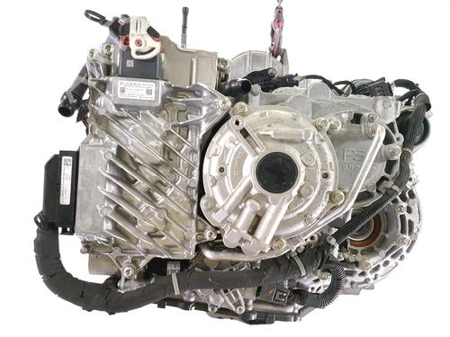 Gearbox CITROËN C3 IV (CC_, CB_) 1.2 Hybrid 110 (CCHPY7) | BP38496502M3 - Image 4