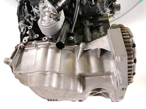 Engine RENAULT CLIO IV (BH_) 1.5 dCi 90 | BP36373778M1  - Image 13