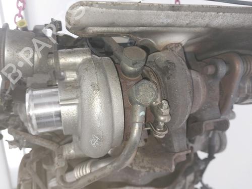 Engine SMART FORTWO Coupe (451) 1.0 Turbo (451.332) | BP39523490M1  - Image 7