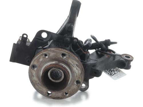 Høyre Styrespindel lagerhus RENAULT CLIO IV (BH_) 1.5 dCi 75 (75 hp) 31032149