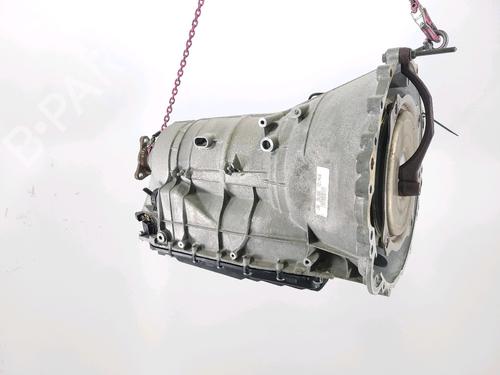 Gearbox JAGUAR S-TYPE II (X200) 2.7 D | BP29579304M3 