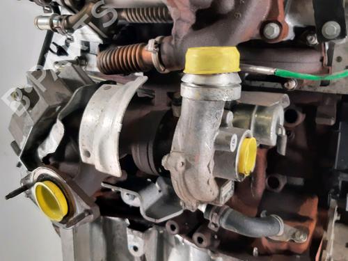 Engine RENAULT CLIO III (BR0/1, CR0/1) 1.5 dCi | BP33745618M1  - Image 6