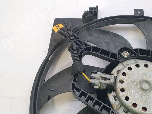 Radiator fan OPEL CORSA E (X15) 1.4 (08, 68) | BP28594571M35 