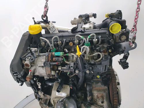 Engine RENAULT KANGOO (KC0/1_) | BP35798520M1 - Image 5