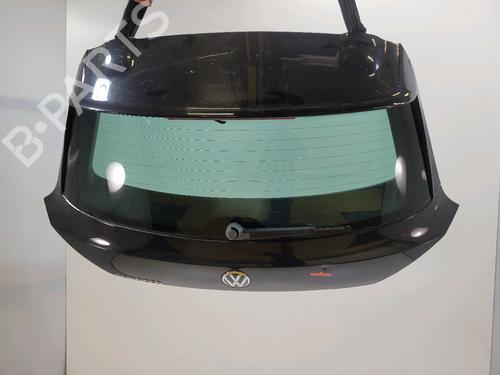 Porton trasero Porton trasero VW SCIROCCO III (137, 138) 2.0 TSI (180 hp) 36252554 36252554