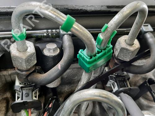 Motor DACIA LOGAN MCV (KS_) 1.5 dCi (KS0K) | BP32202233M1 