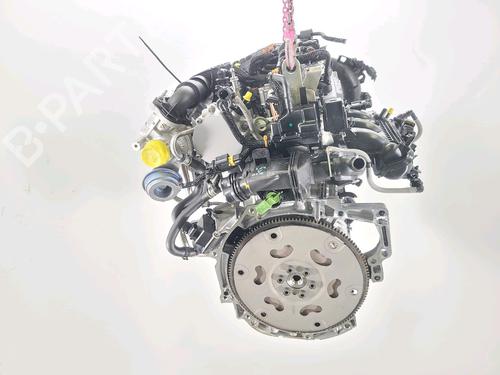 Engine PEUGEOT 2008 I (CU_) 1.2 THP 110 / PureTech 110 | BP29987750M1 