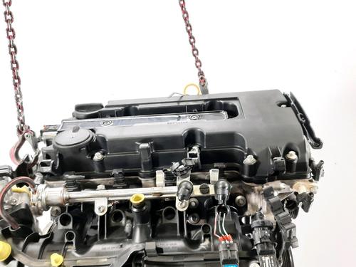 Engine OPEL ASTRA J GTC 1.4 Turbo (08) | BP31963478M1 