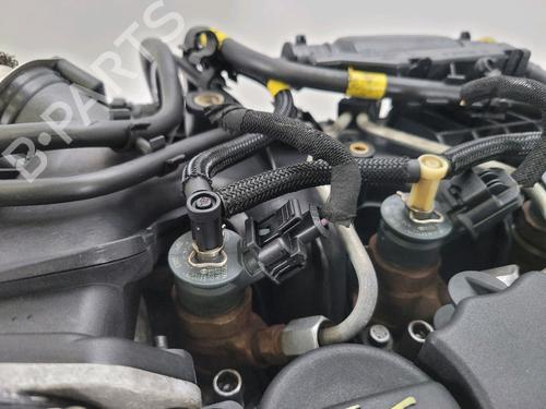 Engine CITROËN C4 I (LC_) 1.6 HDi | BP29389733M1 