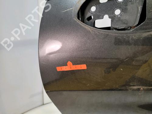 Left front door FORD FIESTA VII (HJ, HF) 1.5 ST EcoBoost | BP29416932C2 