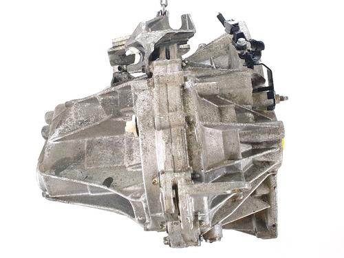 Gearbox RENAULT CLIO III (BR0/1, CR0/1) 1.5 dCi (BR0H, CR0H, CR1S, BR1S) | BP27552477M3 