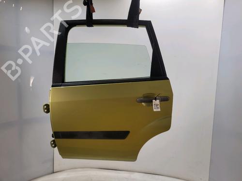 Used Left rear door FORD FIESTA V (JH_, JD_) 1.4 TDCi (68 hp) 30925428