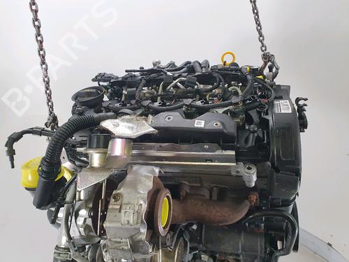 Engine VW TIGUAN ALLSPACE (BW2, BJ2) 2.0 TDI 4motion | BP36659889M1 - Image 5