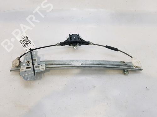 Rear left window mechanism KIA RIO II (JB) 1.4 16V | BP13095000C24 