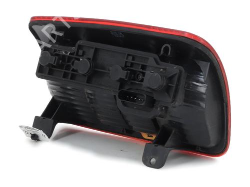 Left taillight VW CADDY III Box Body/MPV (2KA, 2KH, 2CA, 2CH) 1.9 TDI | BP29416042C34 