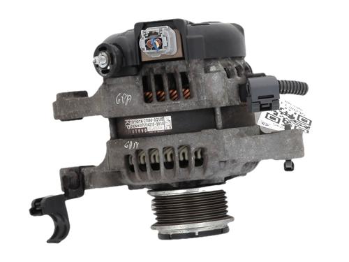 Alternator PEUGEOT 108 1.0 VTi | BP38917783M7 - Image 5