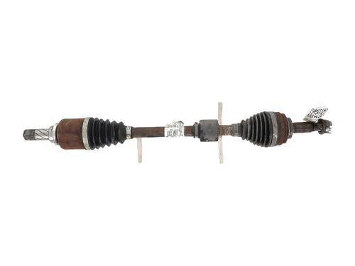 Used Left front driveshaft RENAULT CLIO IV (BH_) 1.5 dCi 90 (90 hp) 28106099