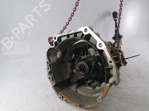 Gearbox SUZUKI JIMNY Closed Off-Road Vehicle (SN) 1.3 4WD (SN413) | BP29470561M3 