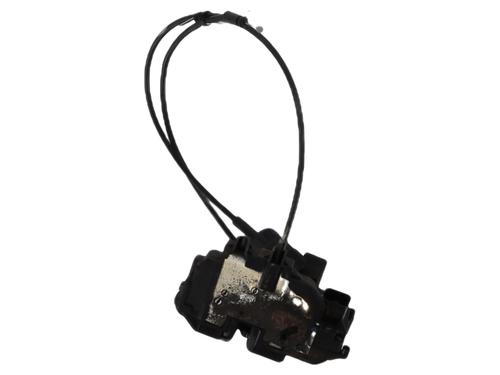 Venstre bak lås RENAULT CLIO III Hatchback Van (SB_, SR_) [2005-2025]  25248044