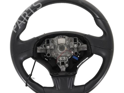 Used Steering wheel CITROËN C3 II (SC_) 1.6 HDi (92 hp) 28310570