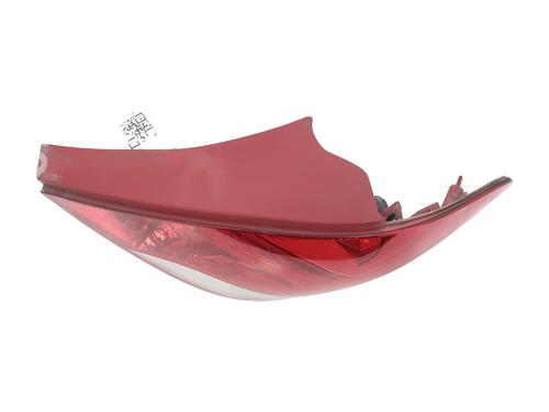 Used Right taillight Right taillight PEUGEOT 207 (WA_, WC_) 1.4 (73 hp) 33300404 33300404