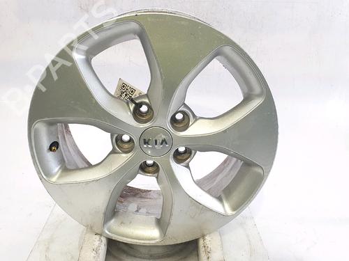 Used Rim KIA CARENS IV 1.7 CRDi (116 hp) 30093821