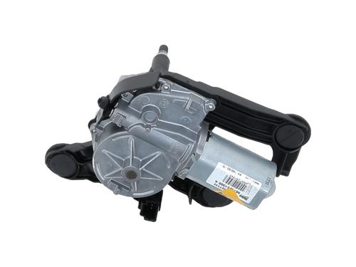 Used Rear wiper motor PEUGEOT 208 I (CA_, CC_) 1.6 HDi (92 hp) 26375297