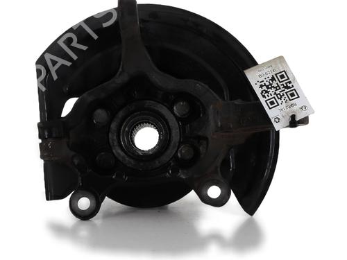 Left front steering knuckle NISSAN JUKE (F15) 1.2 DIG-T | BP32201699M25