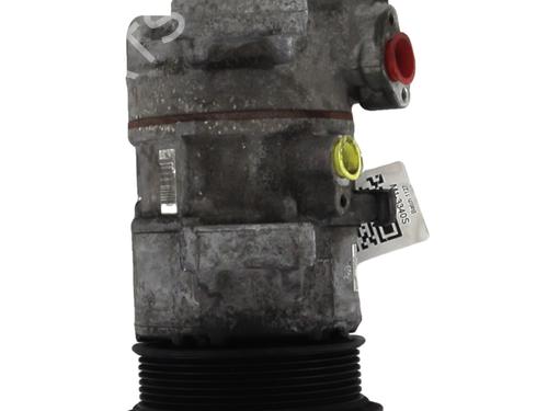 AC-Kompressor TOYOTA RAV 4 III (_A3_) 2.2 D (ALA35_) | BP30842132M34