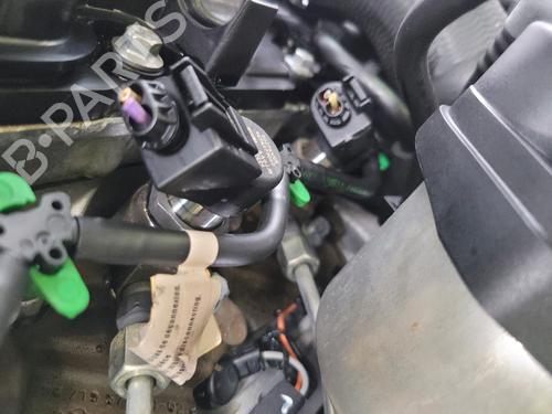 Motor CITROËN C4 Picasso I MPV (UD_) 1.6 HDi 110 | BP28971503M1