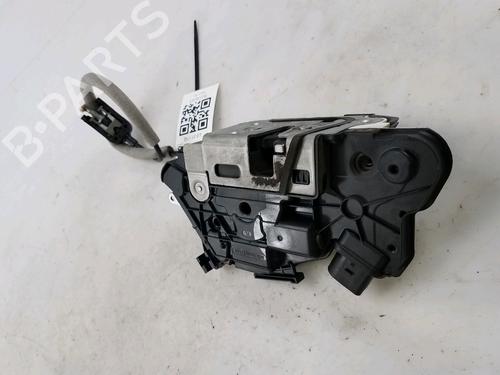Venstre fortil lås VW UP! (121, 122, BL1, BL2, BL3, 123) 1.0 TSI (90 hp) 13890813